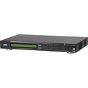 ATEN 8 x 8 True 4K HDMI Matrix Switch - KVM-Umschalter - 8-Port