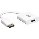 ATEN VC985 - Video- / Audio-Adapter - DisplayPort / HDMI