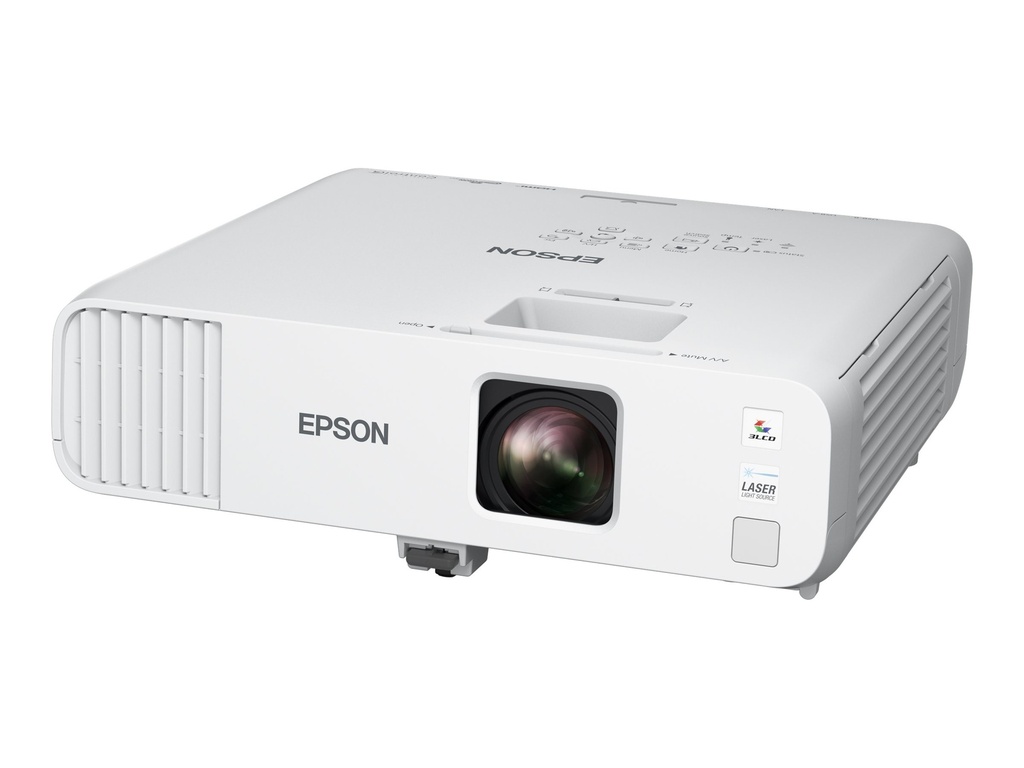 Epson EB-L200F - 3-LCD-Projektor - 4500 lm (weiß)