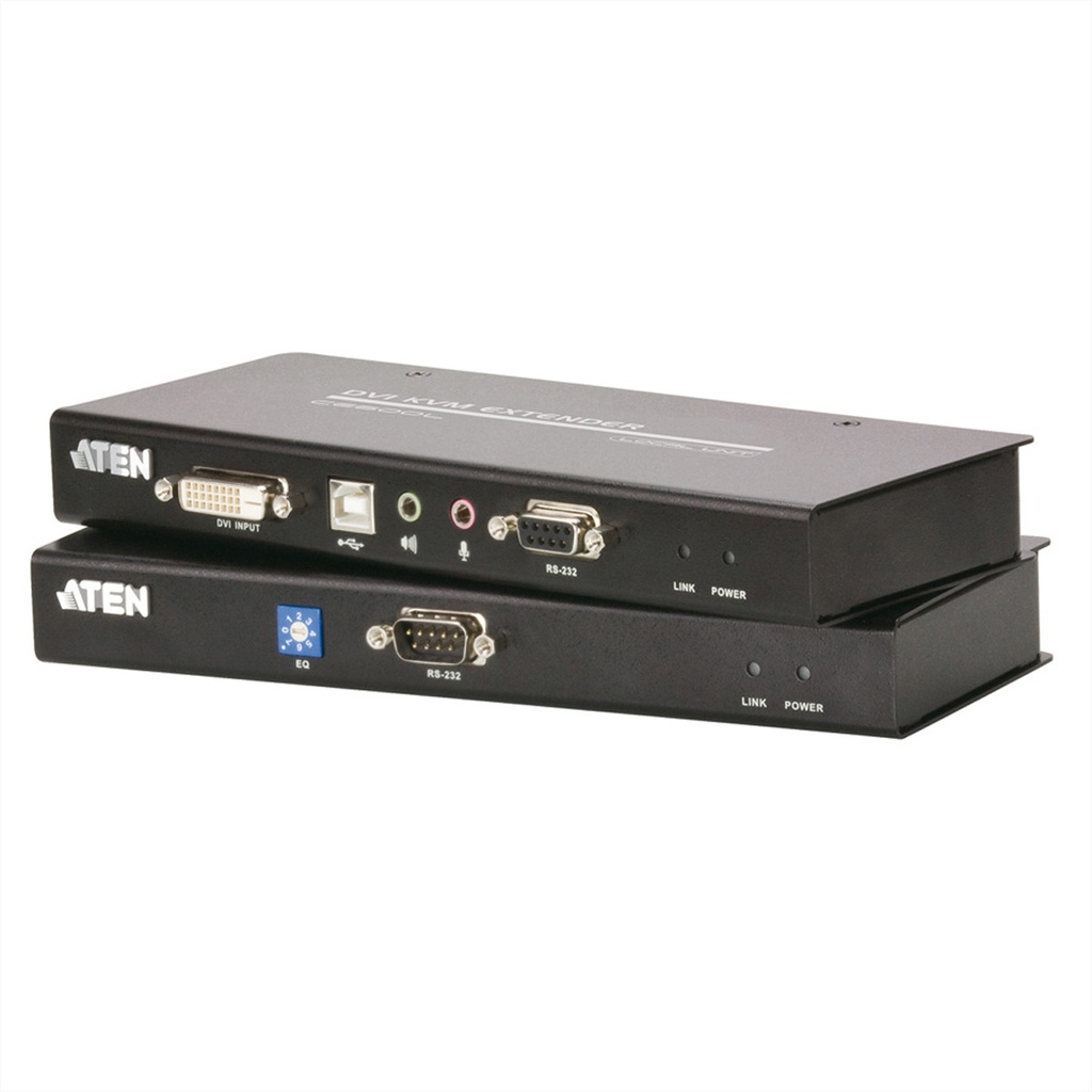 ATEN CE600 Konsolenerweiterungsglied