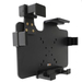 Brodit Getac Halterung mit Verschluss Passiv
