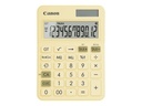 Canon LS-125KB - Desktop-Taschenrechner - 12