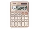 Canon KS-125KB - Desktop-Taschenrechner - 12 Stellen