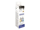 Epson 664 Ecotank Black ink bottle (70ml) - Original - Schwarz - Epson - EcoTank L555 EcoTank L355 EcoTank ET-4550 EcoTank ET-4500 EcoTank ET-3600 EcoTank ET-2650 EcoTank... - 70 ml - Grau