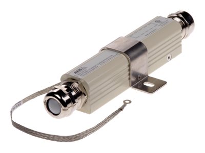 Axis T8061 - PoE-Überspannungsschutz - für AXIS C1410