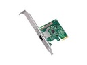 Lenovo 4XC0H00338 - Eingebaut - Kabelgebunden - PCI Express - Ethernet - 1000 Mbit/s