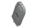 Canon PFI-3700 PBK - 700 ml - Photo schwarz