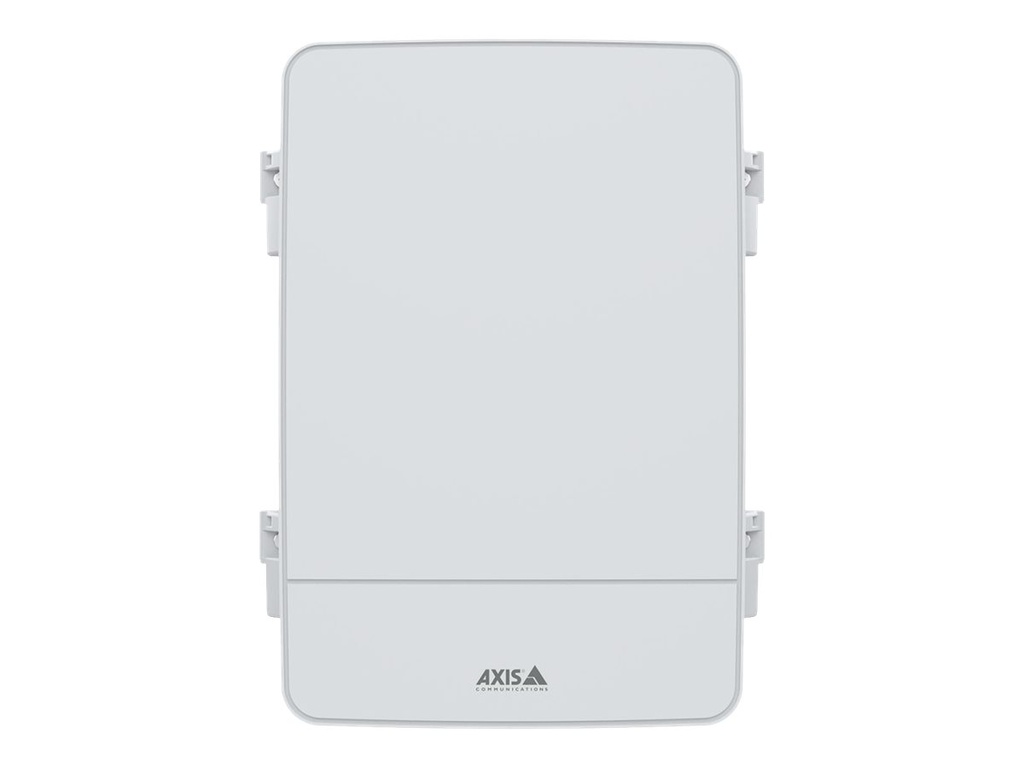 Axis TQ1807-VE - Schranktür