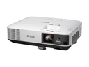 Epson EB-2250U - 3-LCD-Projektor - 5000 lm (weiß)