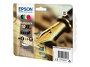 Epson 16XL Multipack - 4er-Pack - XL - Schwarz