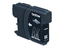 Brother LC1100HYBKBP2DR - Schwarz - Tinte auf Pigmentbasis - 2 Stück(e) - 900 Seiten - Doppelpack