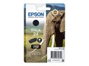 Epson 24 - 5.1 ml - Schwarz - original - Tintenpatrone