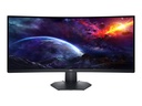 Dell 34 Gaming Monitor S3422DWG - LED-Monitor - Gaming - gebogen - 86.42 cm (34")
