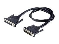 ATEN 2L-2701 - Tastatur- / Video- / Maus- (KVM-)
