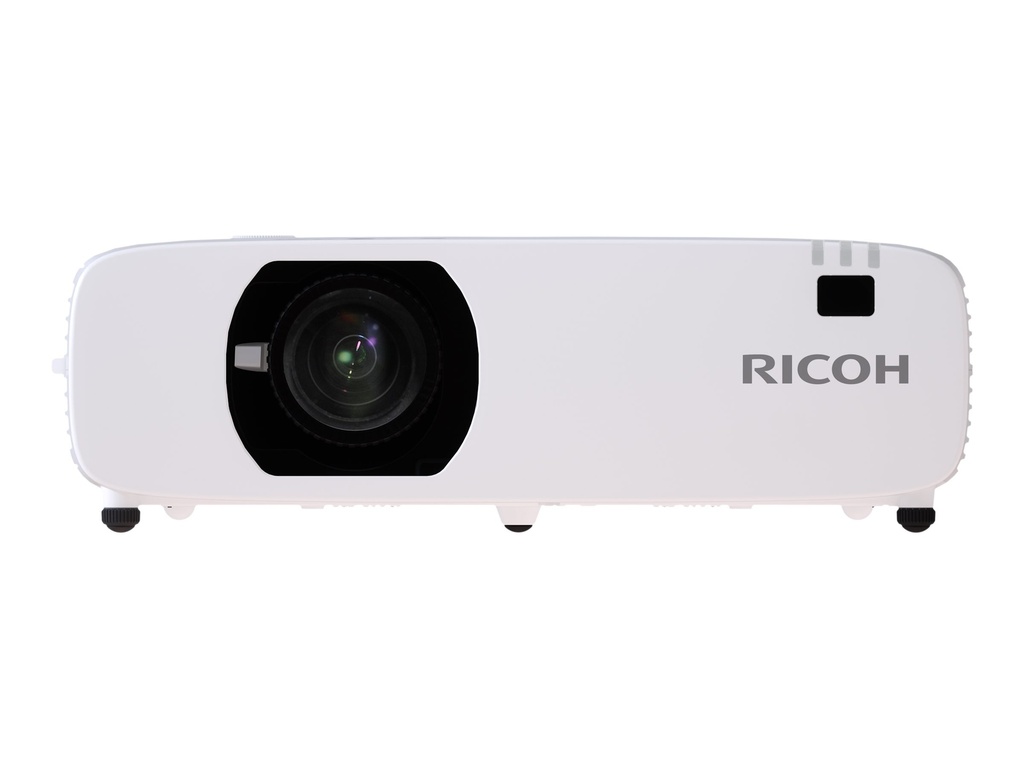 Fsas Technologies Ricoh PJ WUL5A50 - 3-LCD-Projektor - 5200 lm - WUXGA (1920 x 1200)