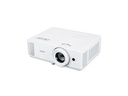 Acer X1827 - DLP-Projektor - 3D - 4000 ANSI-Lumen