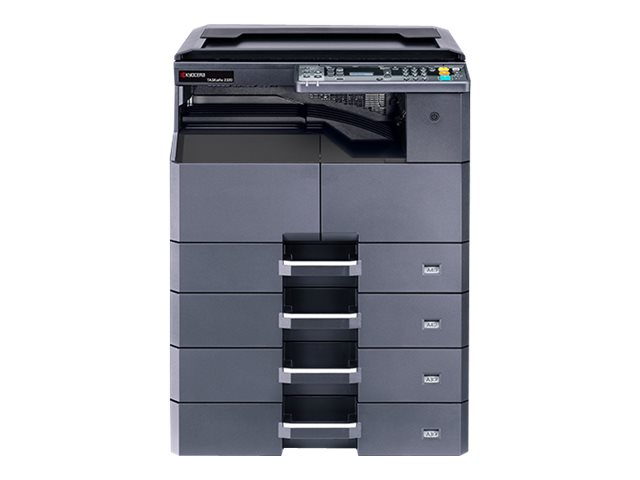 Kyocera TASKalfa 2320 - Multifunktionsdrucker - s/w - Laser - A3/Ledger (297 x 432 mm)
