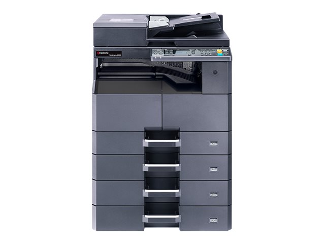 Kyocera TASKalfa 2020 - Multifunktionsdrucker - s/w - Laser - A3/Ledger (297 x 432 mm)