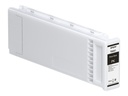 Epson T8001 - 700 ml - Photo schwarz - original