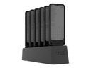 Socket Mobile DuraSled DS800 Linear BC Sled Reader for - Barcode-Scanner