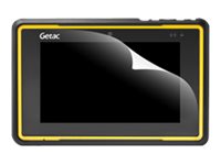 GETAC Bildschirmschutz für Tablet - für Getac ZX70