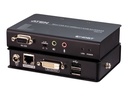 ATEN CE 611 - KVM-/Audio-/USB-/serieller Extender