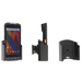Brodit 711159 - Handy/Smartphone - Passive Halterung - Auto/Innenbereich - Schwarz