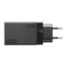 Lenovo USB-c AC Travel Adapter - PC-/Server Netzteil - 65 W