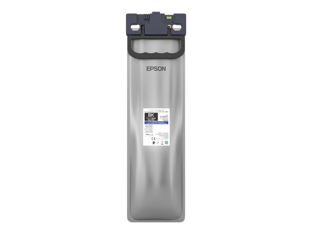 Epson T05A - Mit hoher Kapazität - Schwarz