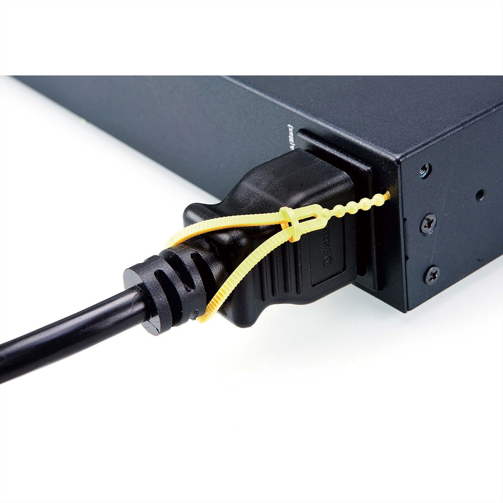 ATEN 2X-EA07 - Kabelrinne - Gelb - 20 g
