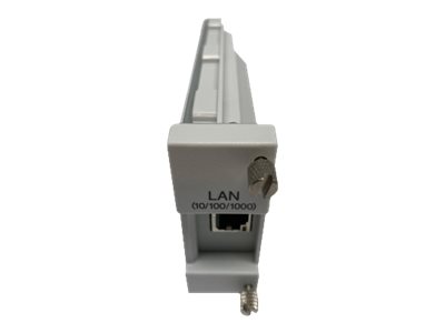 Epson Druckserver - Gigabit Ethernet - für