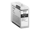 Epson T8501 - 80 ml - Photo schwarz - original
