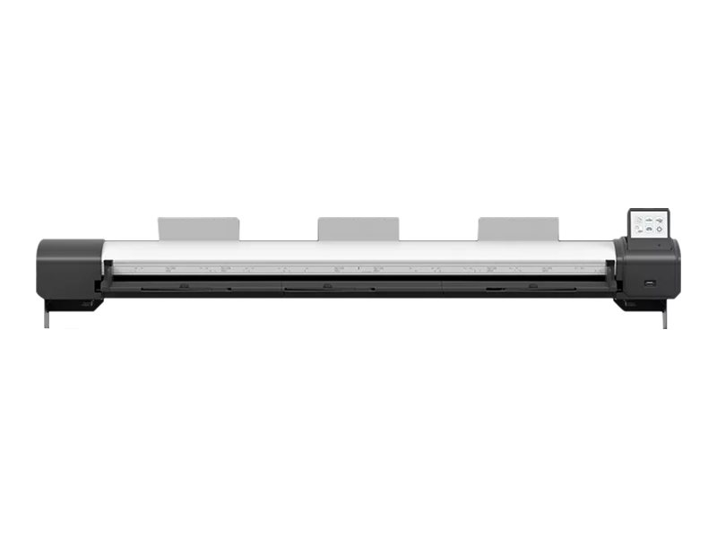 Canon LM36 - Rollen-Scanner - max. Tastweite: