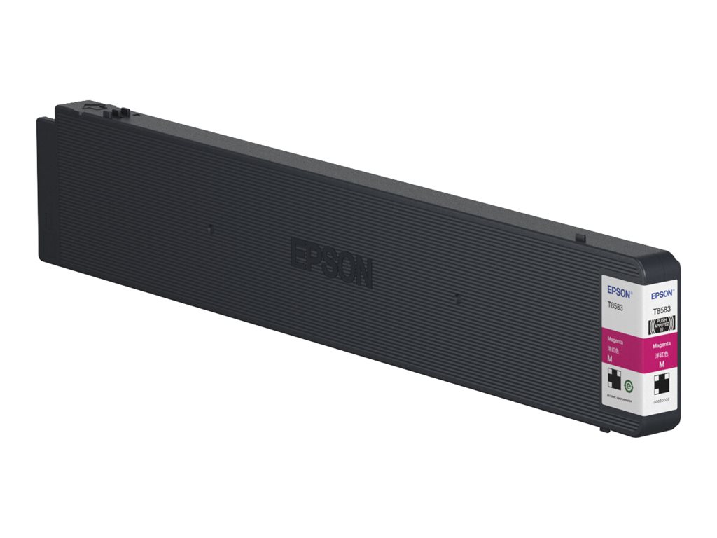 Epson T02Q - Magenta - original - Tintenpatrone
