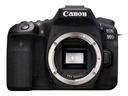 Canon EOS 90D - Digitalkamera - SLR - 32.5 MPix