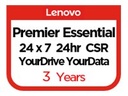 Lenovo Committed Service Essential Service +