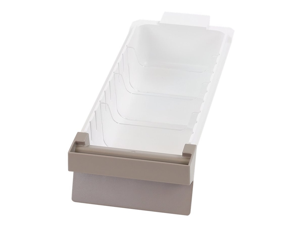 Ergotron CareFit Pro - Montagekomponente (Schubladen-Trennelemente, Schubfach)
