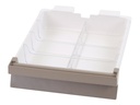 Ergotron CF Pro - Schublade - für P/N: 98-485