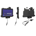 Brodit 735328 - Tablet/UMPC - Aktive Halterung - Auto/Innenbereich - Schwarz