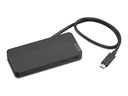 Lenovo Dockingstation - USB-C - HDMI, DP -