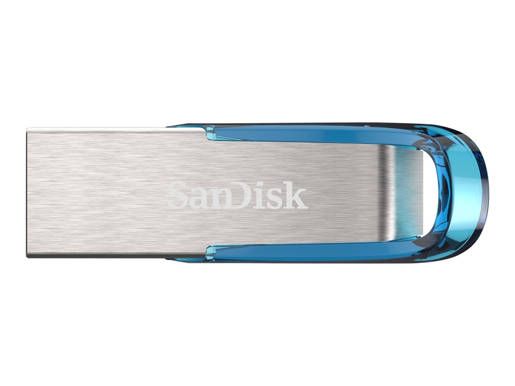SanDisk Ultra Flair - USB-Flash-Laufwerk - 32