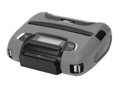 Star Micronics Star SM-T400i2-DB50 - Etikettendrucker - Thermodirekt - Rolle (11,2 cm)