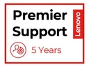 Lenovo Premier Support - Serviceerweiterung - Arbeitszeit und Ersatzteile (für Desktops)
