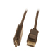 Synergy 21 Kabel Video DisplayPort> HDMI ST/ST - Kabel - Digital/Display/Video