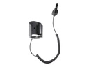Brodit Active holder with cig-plug - Fahrzeughalterung/Ladegerät