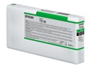 Epson T913B - 200 ml - grün - original - Tintenpatrone