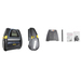 Brodit 216005 - Tragbarer Scanner - Passive Halterung - Indoor - Schwarz