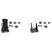 Brodit Ladestation Tisch inkl. Netzteil Plugs passend fuer TC70 TC72