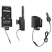 Brodit 712105 - Handy/Smartphone - Aktive Halterung - Auto/Innenbereich - Schwarz