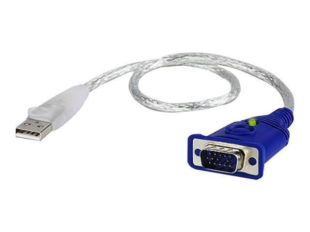 ATEN 2A-130G VGA EDID Emulator - EDID-Leser/Schreiber
